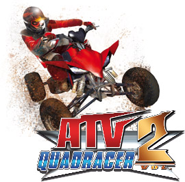 ATV Quadracer Vol.2