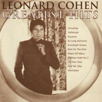 Leonard Cohen - Greatest Hits