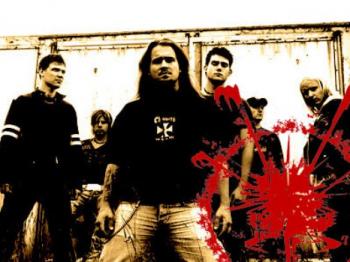 Assailant - Discography