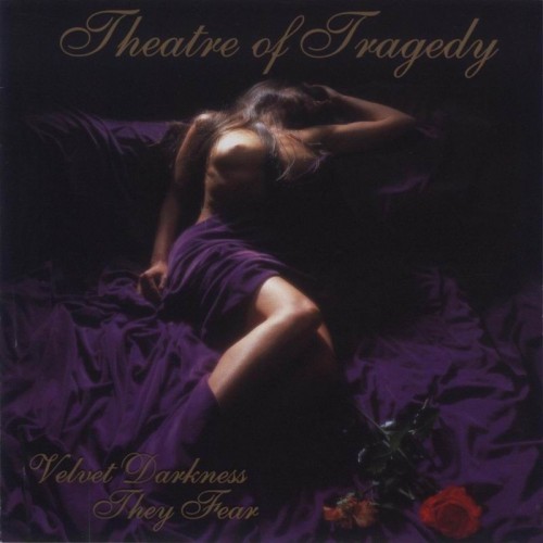 Theatre Of Tragedy - Discography 