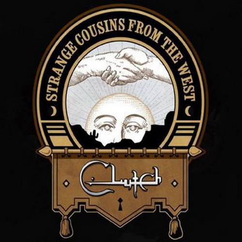 Clutch Discography 