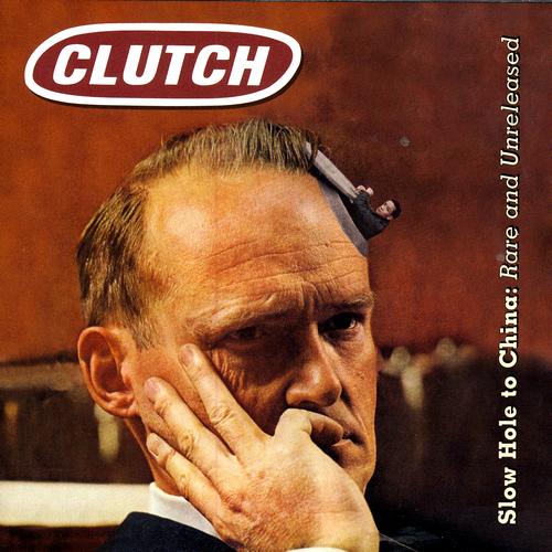 Clutch Discography 