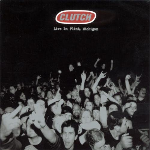 Clutch Discography 