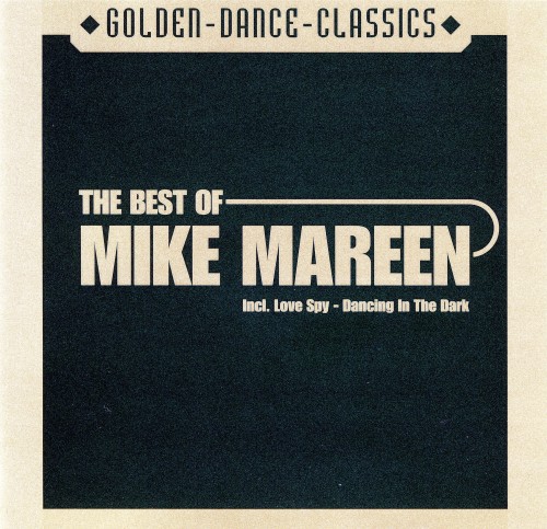 Mike Mareen - Discography 