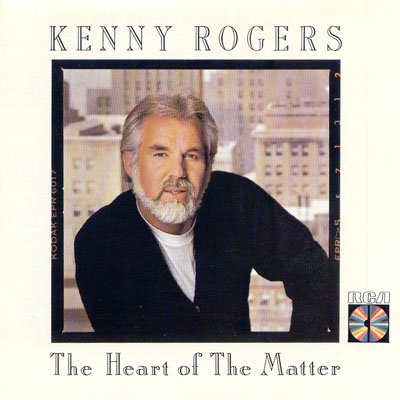 Kenny Rogers - Discography 