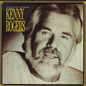 Kenny Rogers - Discography 