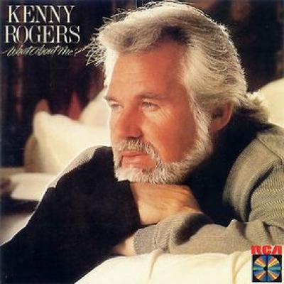 Kenny Rogers - Discography 