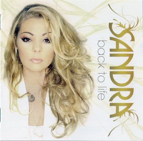 Sandra - Discography 