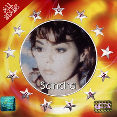 Sandra - Discography 