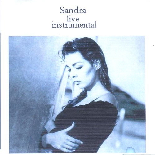 Sandra - Discography 