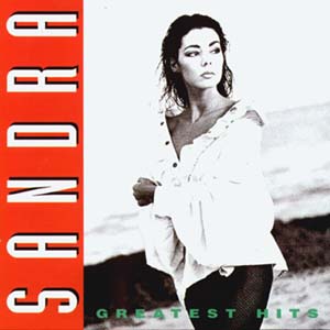 Sandra - Discography 