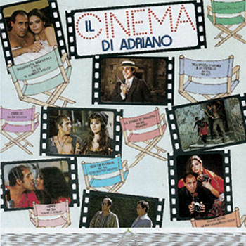 Adriano Celentano - Discography 