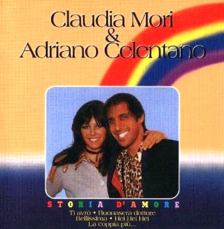 Adriano Celentano - Discography 