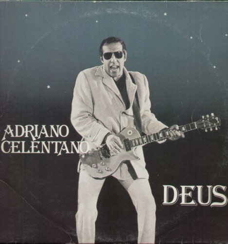 Adriano Celentano - Discography 