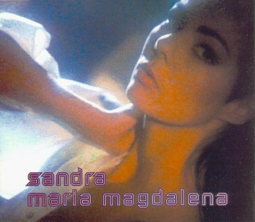 Sandra - Discography 