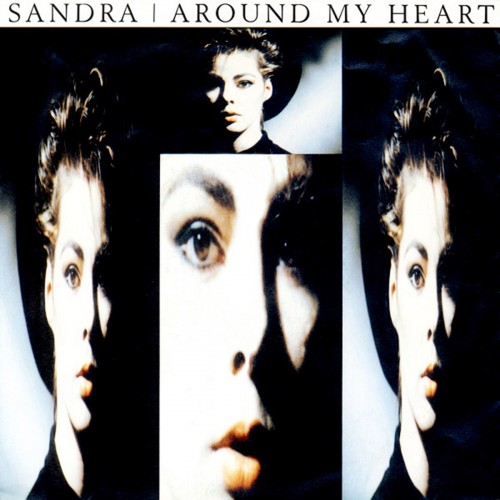 Sandra - Discography 