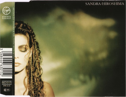 Sandra - Discography 