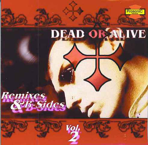 Dead Or Alive - Discography 