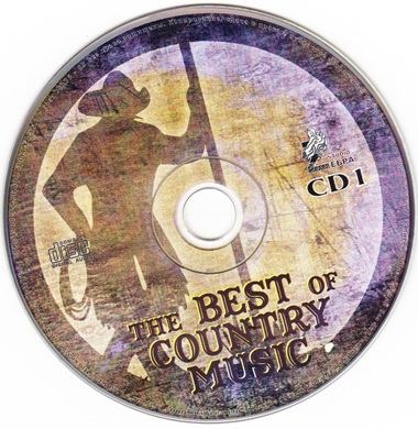 VA - The Best Of Country Music 