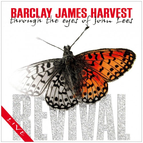 Barclay James Harvest - Discography 