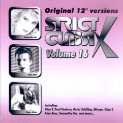 VA - Strict classix Vol.1-60 