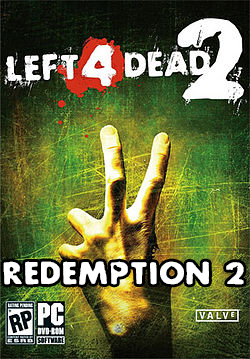 Left 4 Dead 2 -  18 