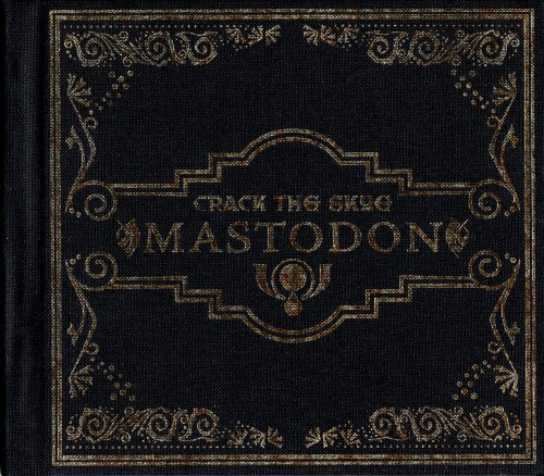 Mastodon - Discography 