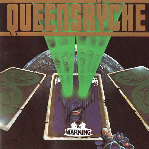 Queensryche - Discography 