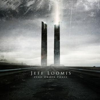 Jeff Loomis - Zero Order Phase