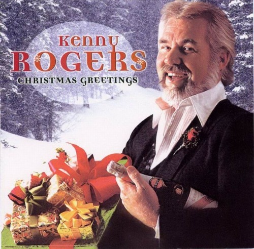 Kenny Rogers - Discography 