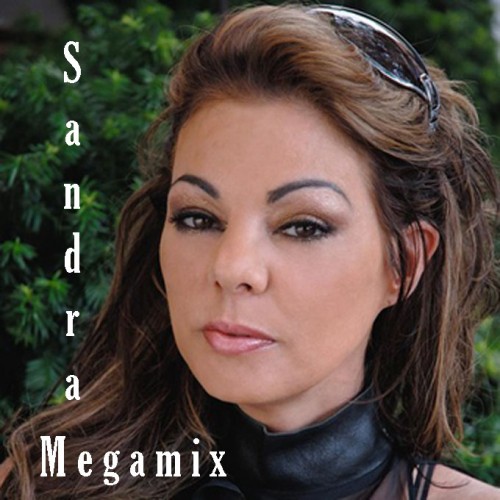 Sandra - Discography 