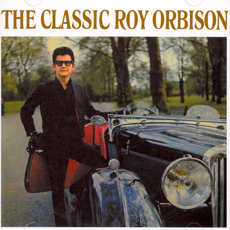 Roy Orbison - Discography 