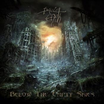 Derelict Earth - Below The Empty Skies