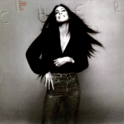 Cher - Discography 