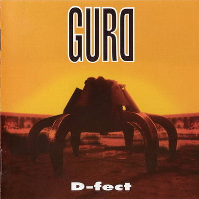 Gurd-Discography 