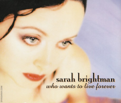 Sarah Brightman - Discography 