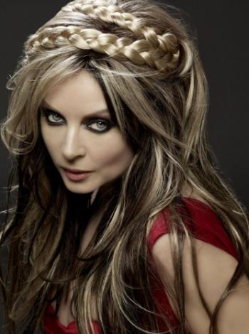 Sarah Brightman - Discography