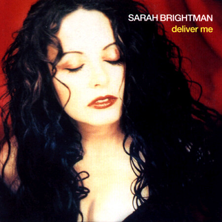 Sarah Brightman - Discography 