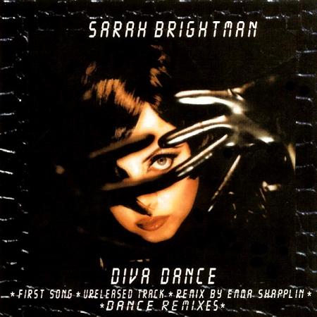 Sarah Brightman - Discography 