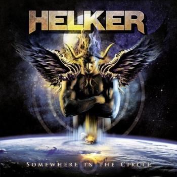 Helker - Somewhere In The Circle