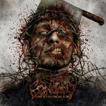 Craniotomy - Supply of Flesh Came Just in Time