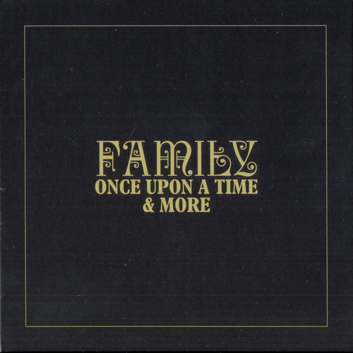 Family - Once Upon A Time 