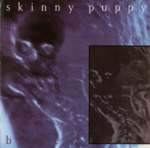 Skinny Puppy - Discography 