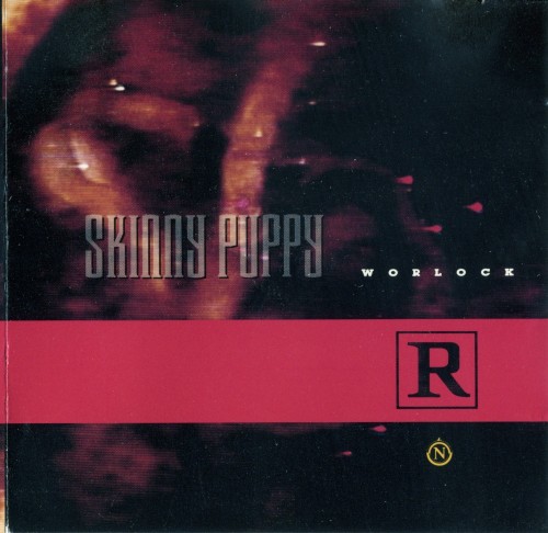 Skinny Puppy - Discography 