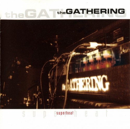 The Gathering - Discography 