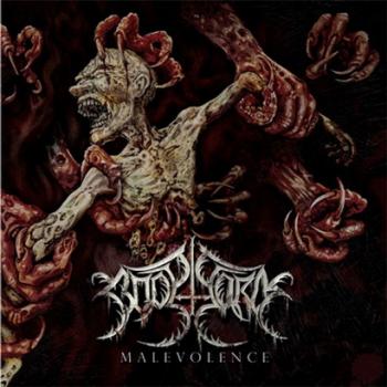 Bodyfarm - Malevolence