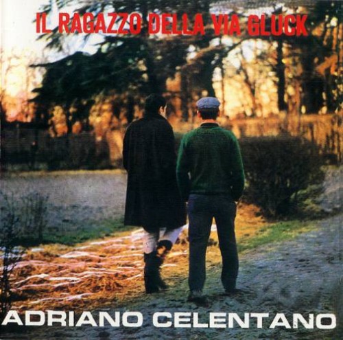 Adriano Celentano - Discography 