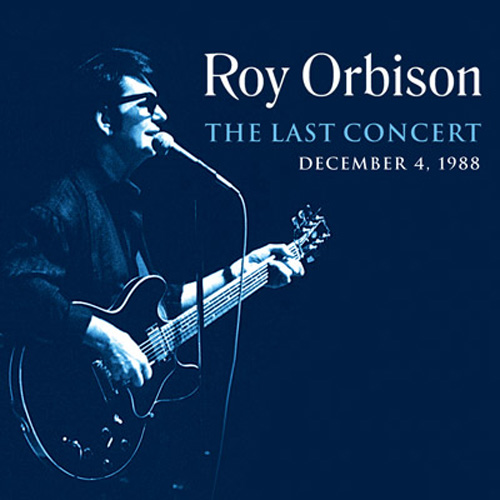 Roy Orbison - Discography 