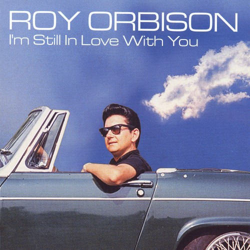 Roy Orbison - Discography 