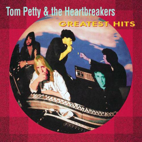 Tom Petty - Discography 